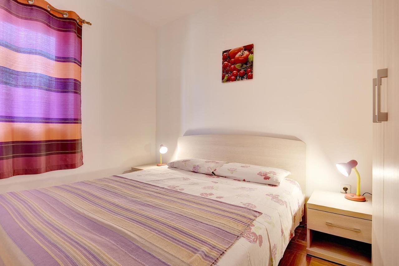 Apartments Ulika Медулин Екстериор снимка