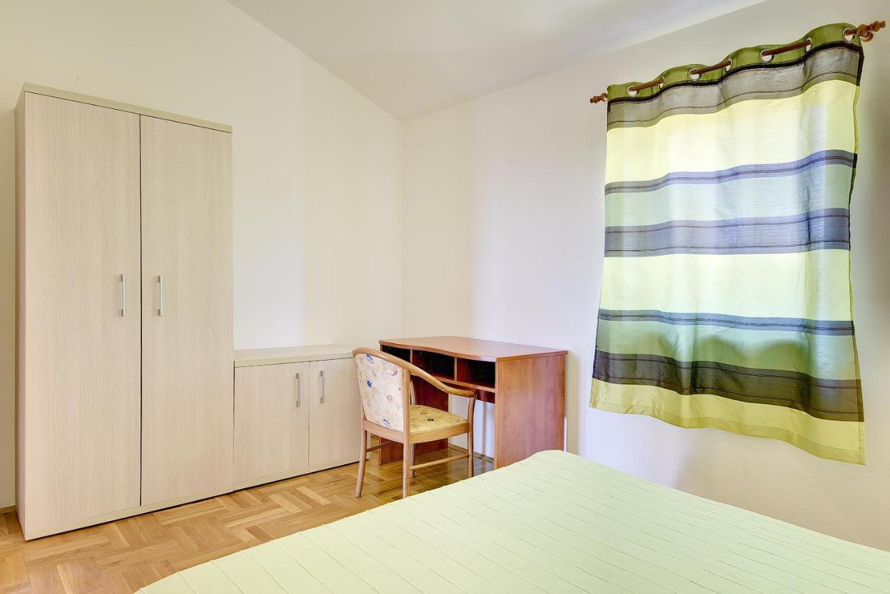 Apartments Ulika Медулин Екстериор снимка