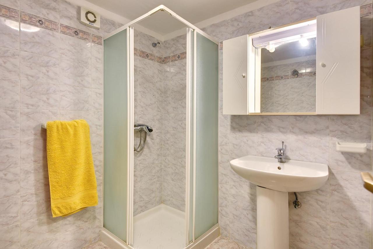 Apartments Ulika Медулин Екстериор снимка