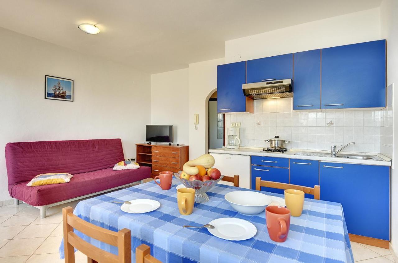 Apartments Ulika Медулин Екстериор снимка