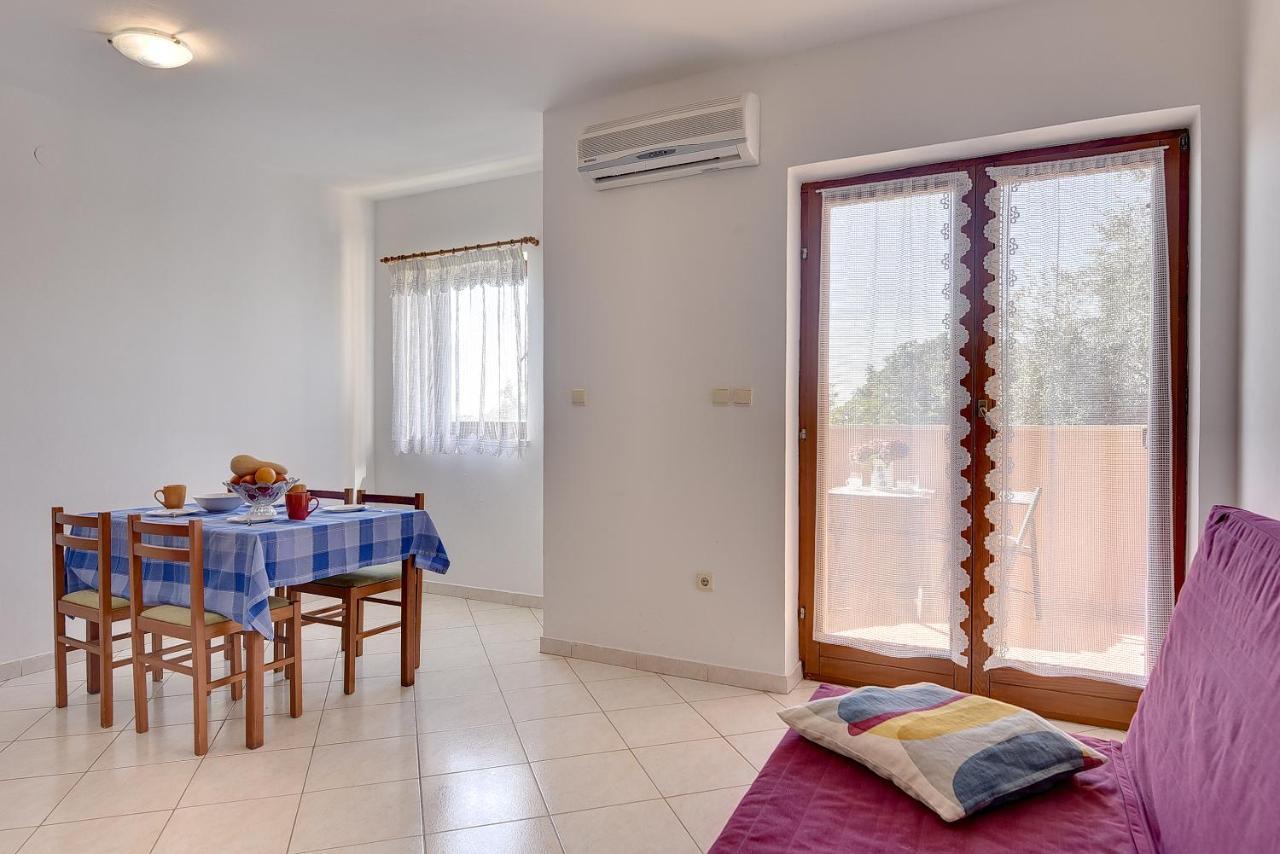 Apartments Ulika Медулин Екстериор снимка