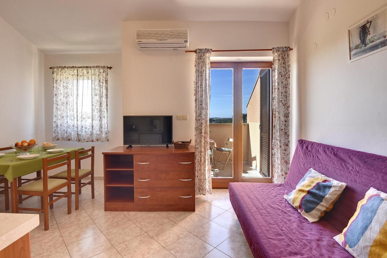 Apartments Ulika Медулин Екстериор снимка