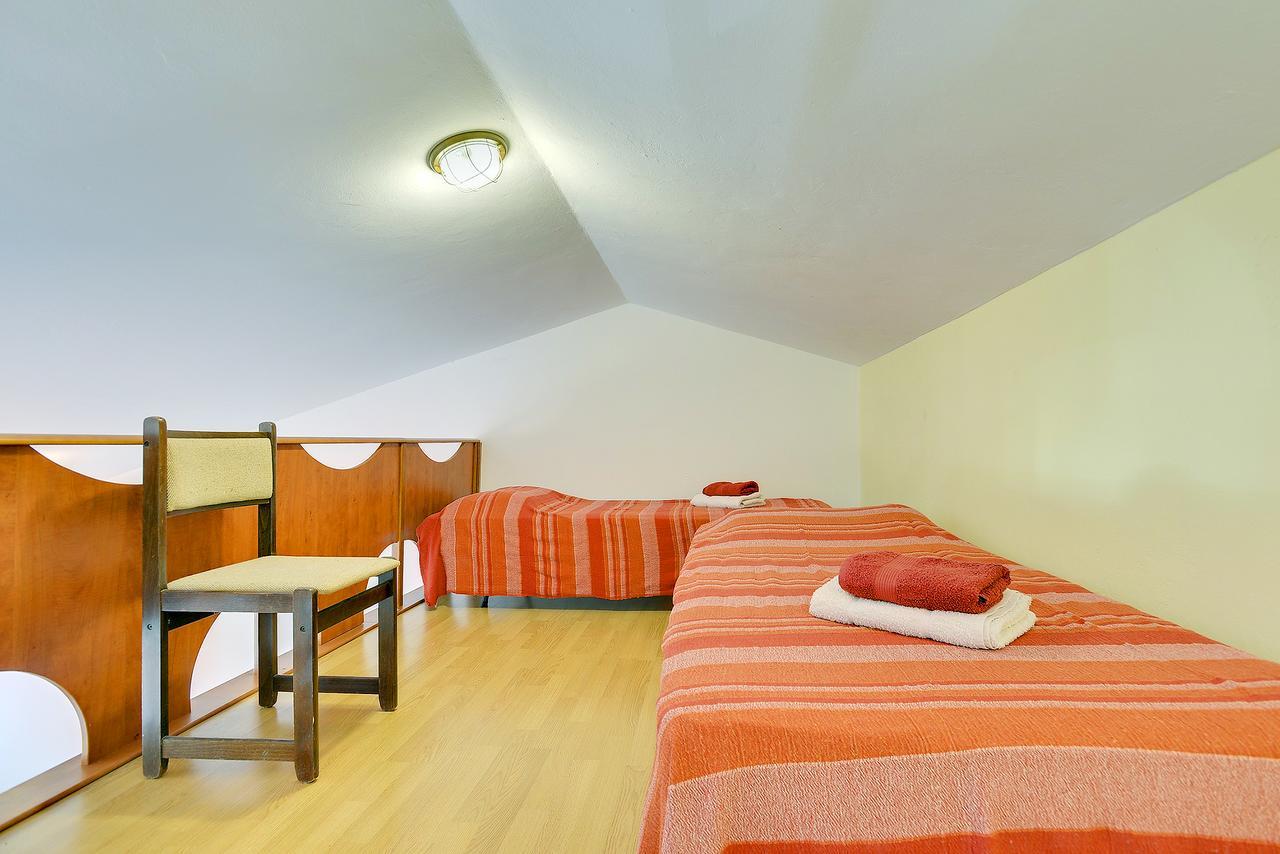 Apartments Ulika Медулин Екстериор снимка