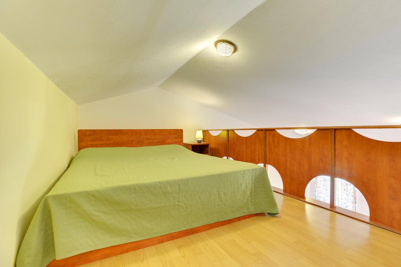 Apartments Ulika Медулин Екстериор снимка