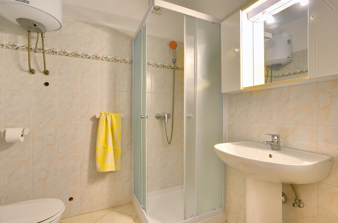 Apartments Ulika Медулин Екстериор снимка