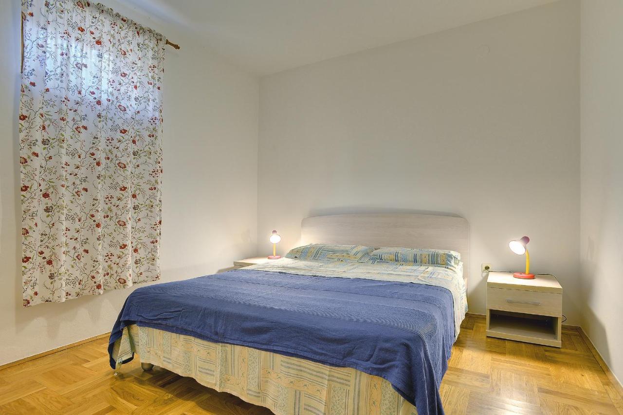 Apartments Ulika Медулин Екстериор снимка